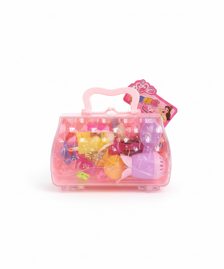 Princess Beauty Makeup Set