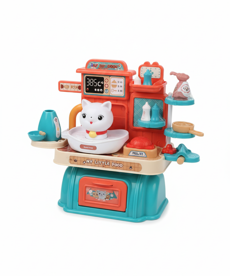 Mini Pet Beauty My Little Pet Playset