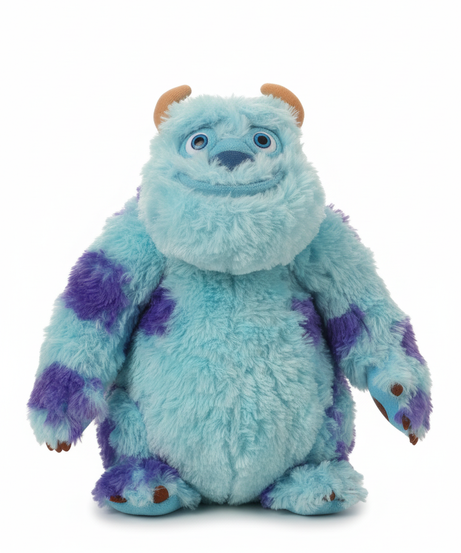Monster Inc Stuffed Toy 40 cm