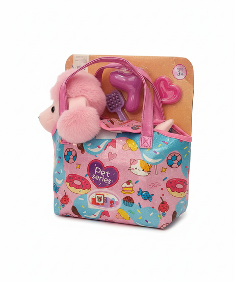 Pet Series Cute Pet Handbags