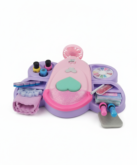 Girls Creator Nail Studio