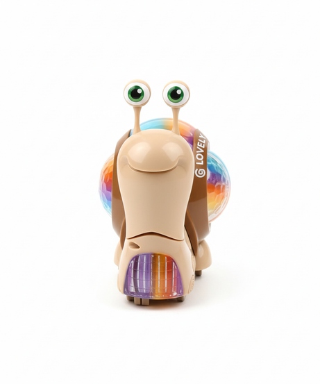 SNAIL Toy