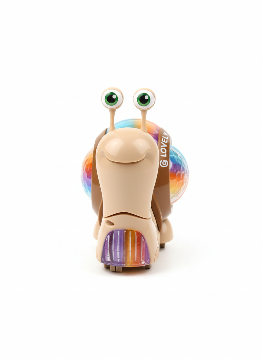 SNAIL Toy