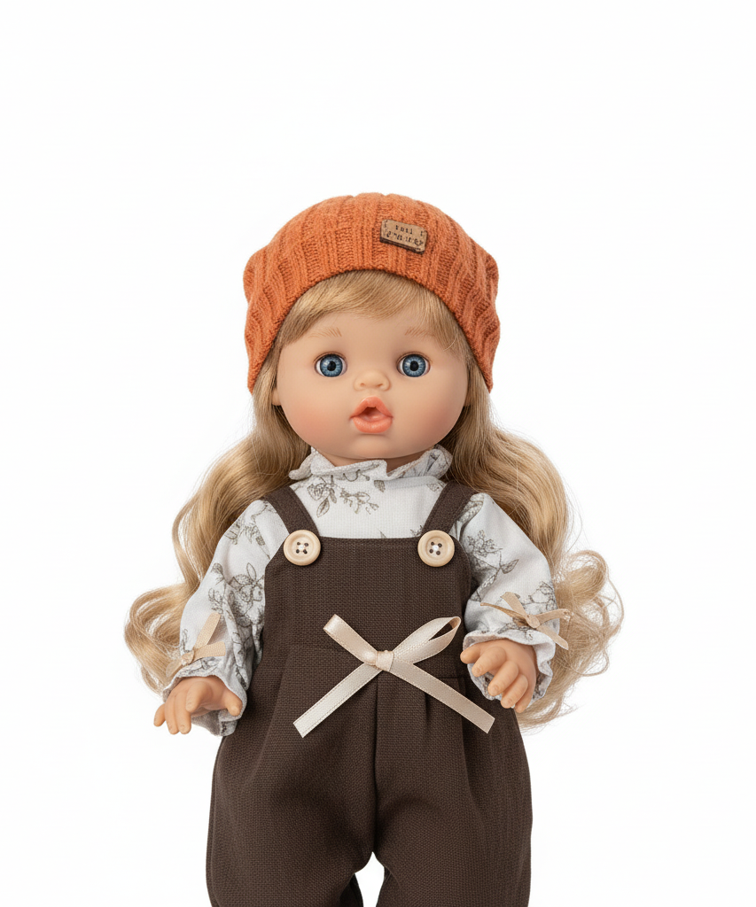 Baby So Lovely Doll