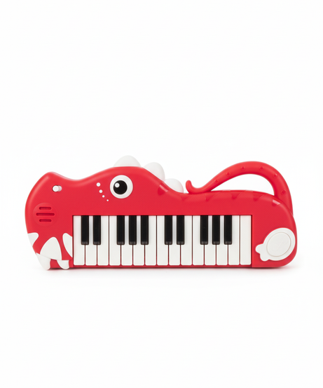 Elephant Electric Keyboard 25 Demo Songs