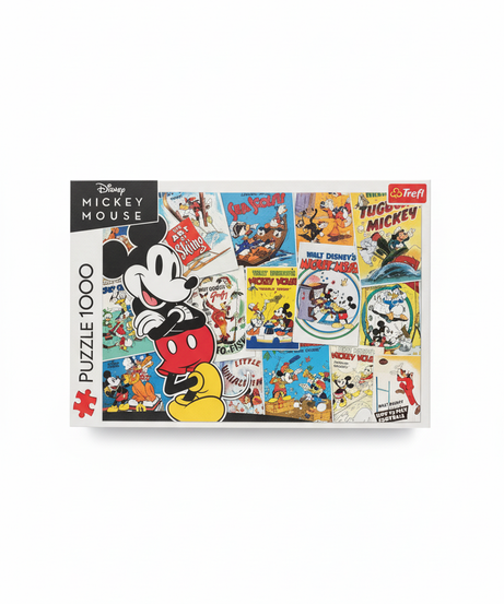 Trefl Puzzles 1000 PCS