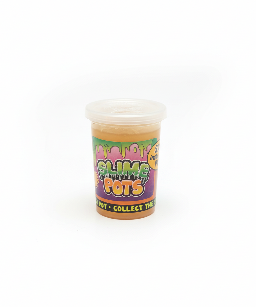 Jokes & Tricks Slime Pots