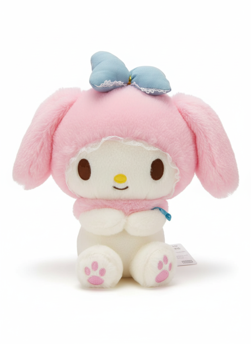 My Melody Soft Toy 20CM