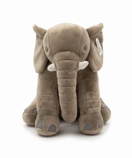 Elephant Soft Toy 45 CM