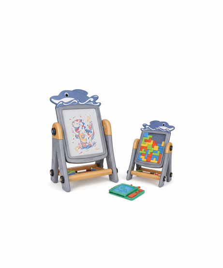 Brilliant Children's Drawing Board For Kids