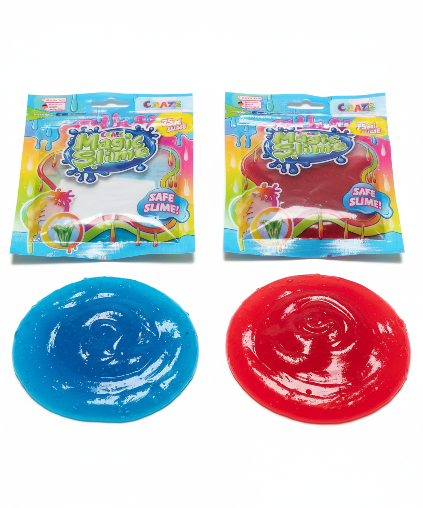 CRAZE Magic Slime 75ml
