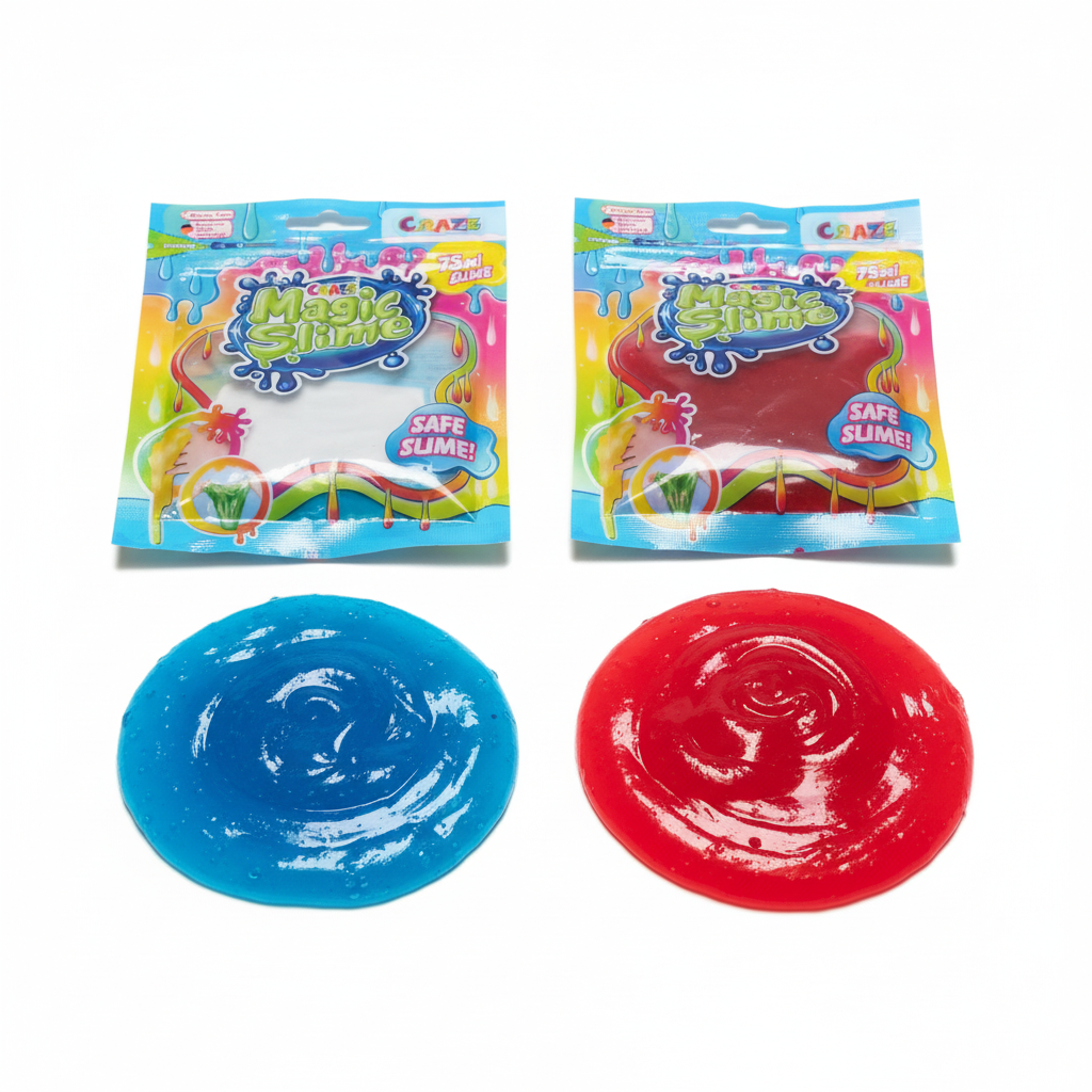 CRAZE Magic Slime 75ml