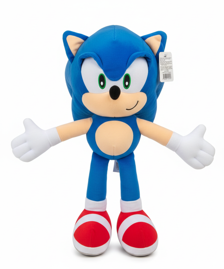 Sonic Soft Toy 60 CM