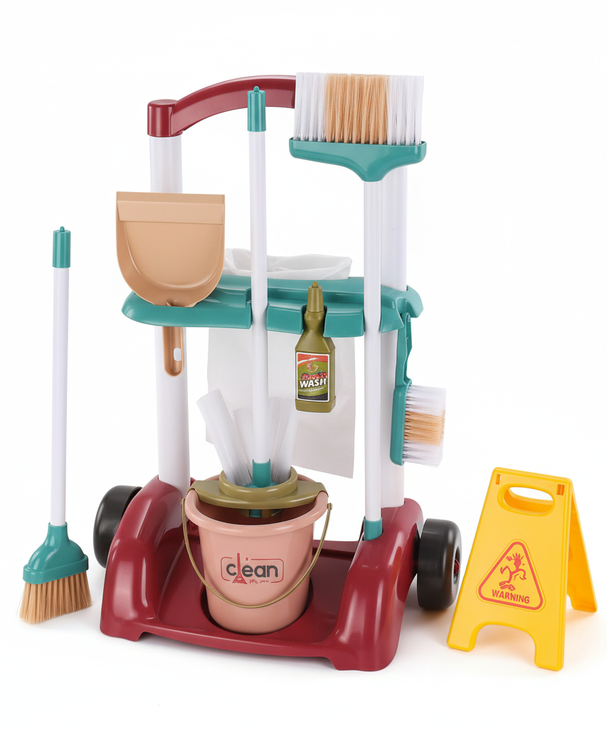HOME little helper