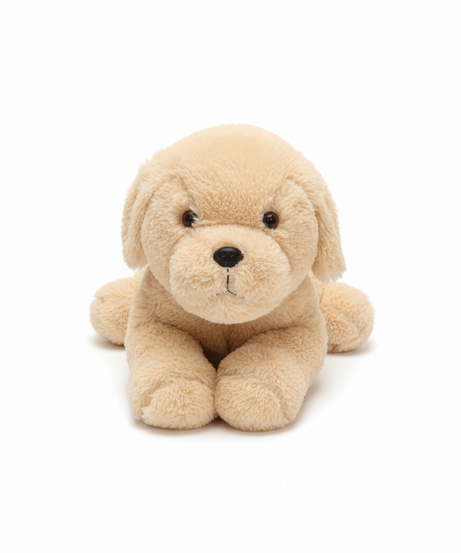 Brown Dog Soft Toy 65 CM