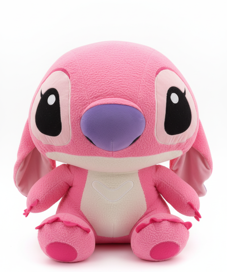 Angel Soft Toy 65 cm