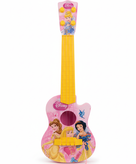 Music Guitar Magical World Of Music