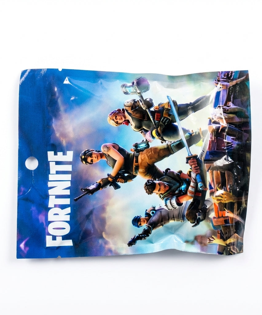 Fortnite Mystery Blind Bag Collectible