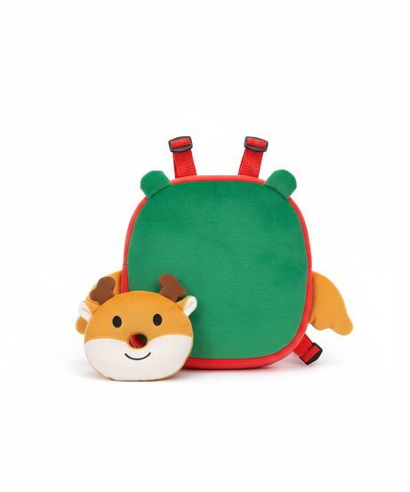 BABY HEAD CUSHION