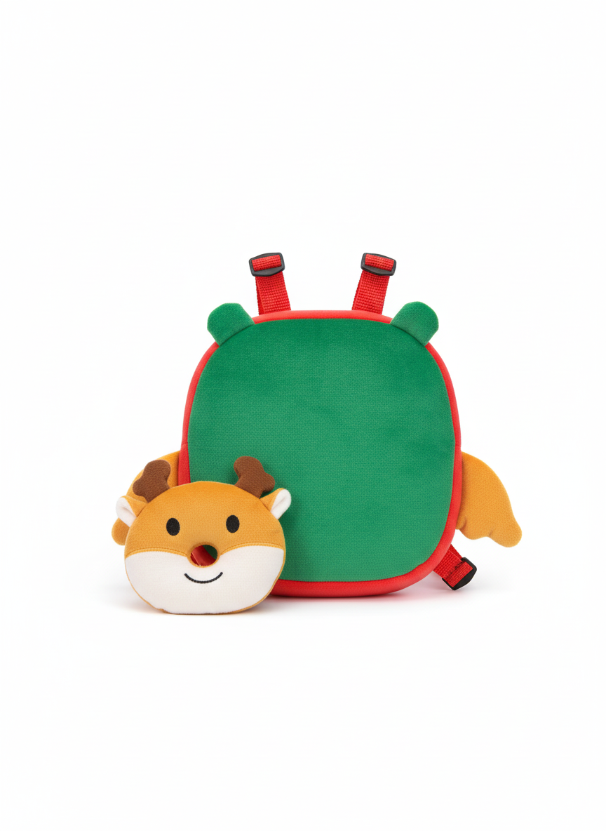 BABY HEAD CUSHION