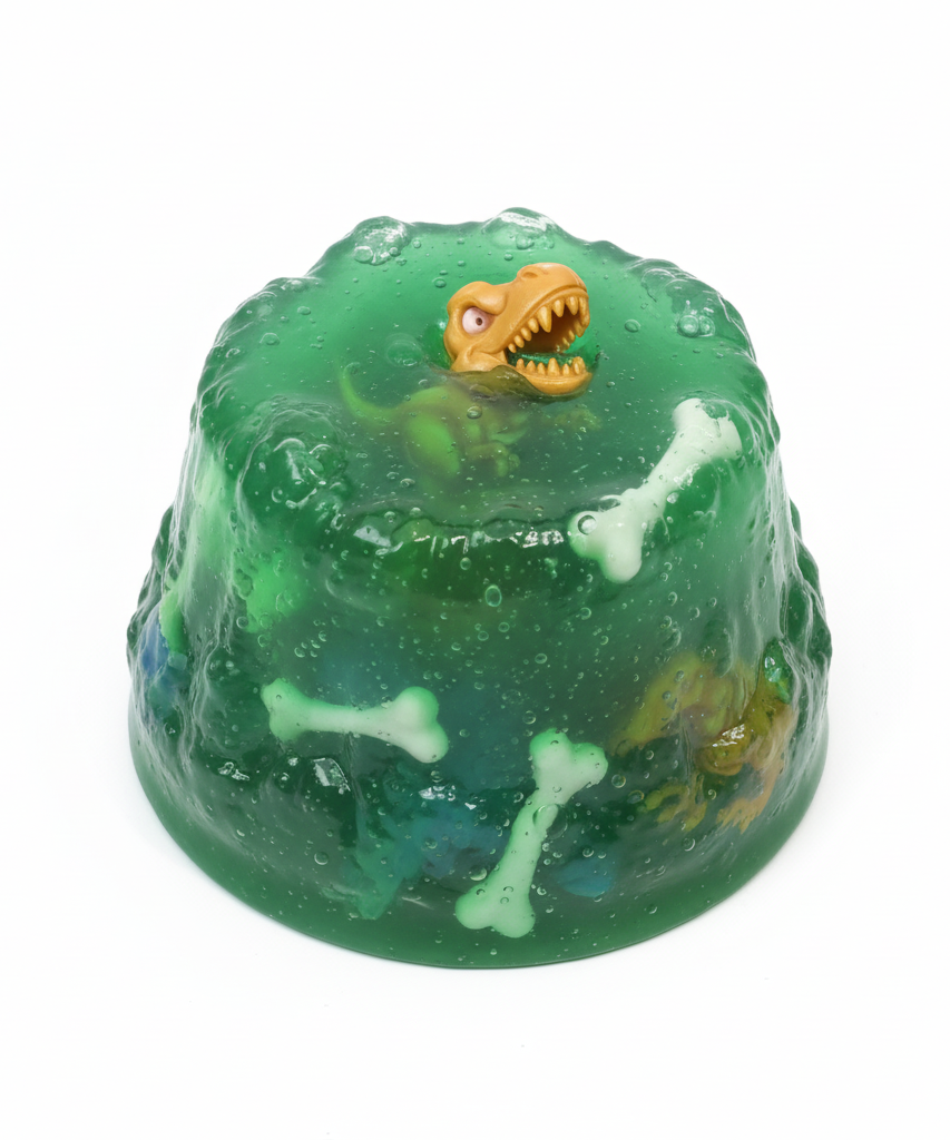 ZITS DINOS SLIME SURPRISE