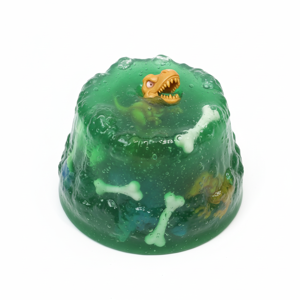 ZITS DINOS SLIME SURPRISE