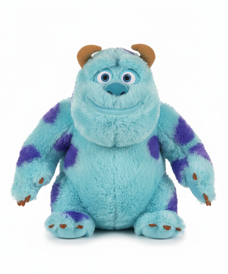 Monsters Inc Stuffed Toy 50 CM