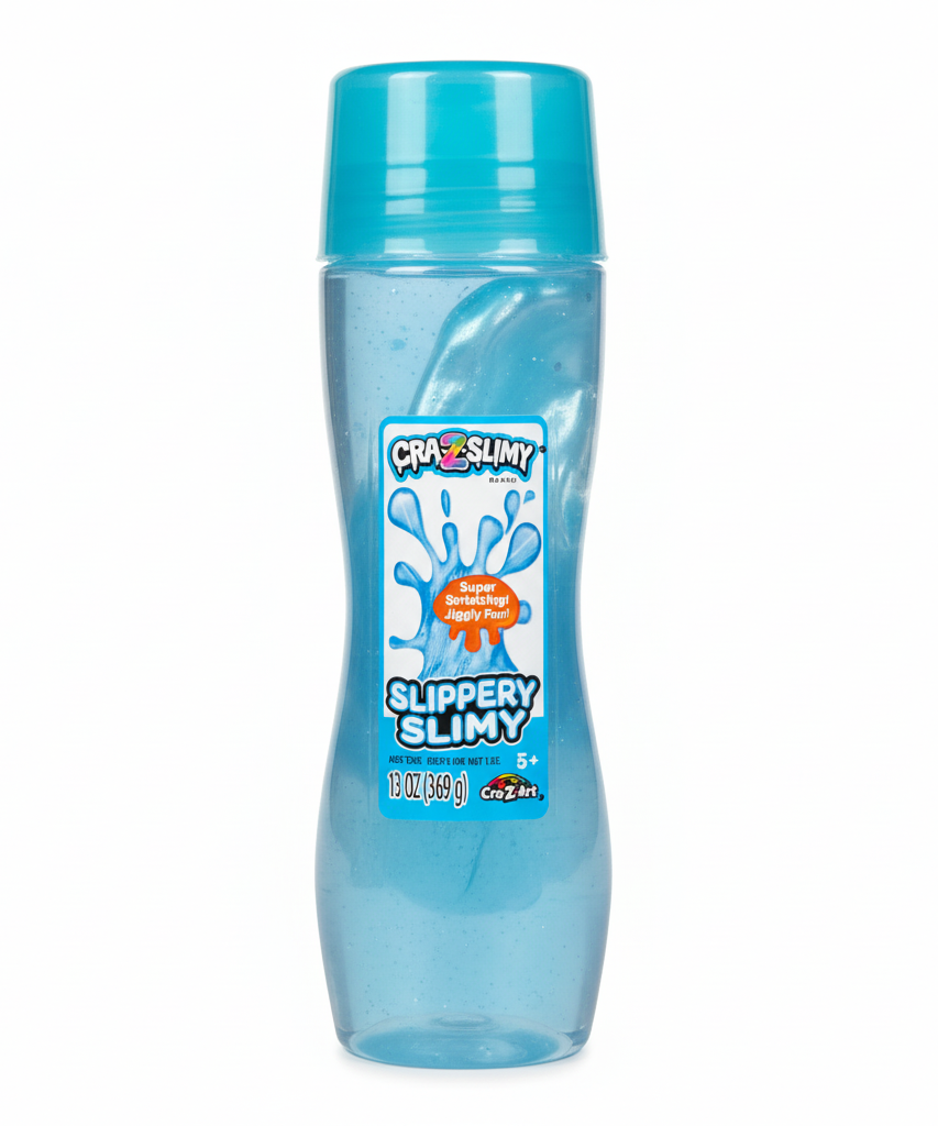 CRA-Z-SLIMY Slippery Slimy