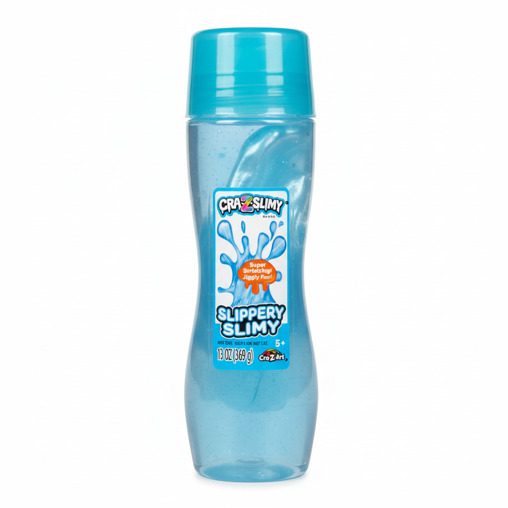 CRA-Z-SLIMY Slippery Slimy