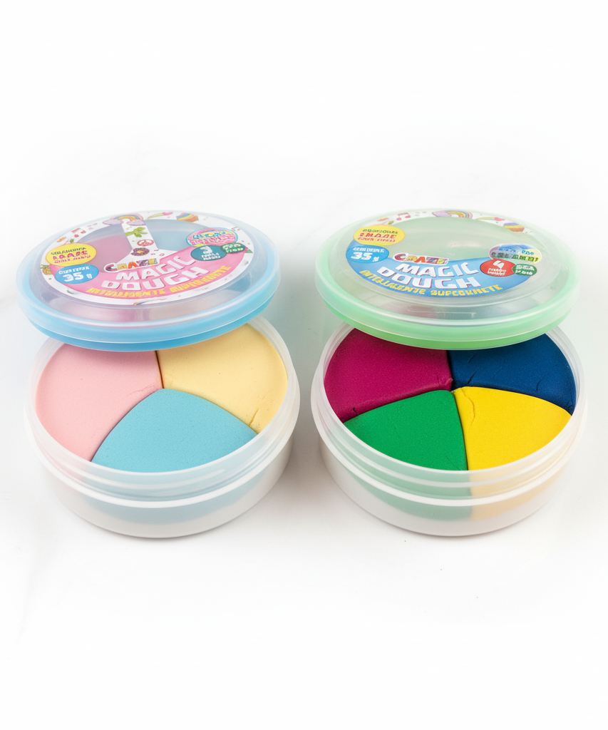 CRAZE Magic Dough