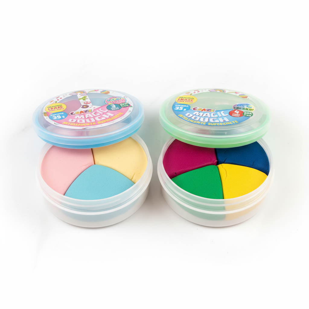 CRAZE Magic Dough