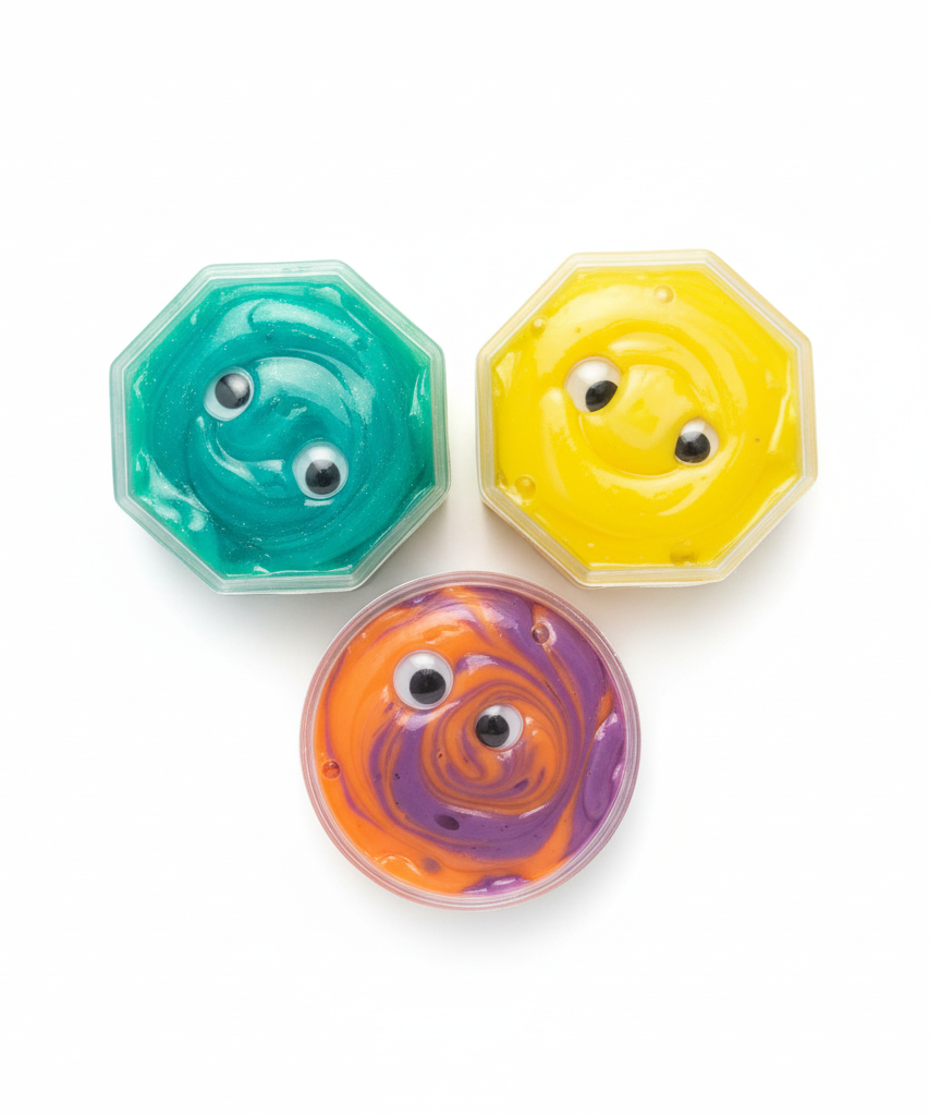 CRAZE JUMPUTTY