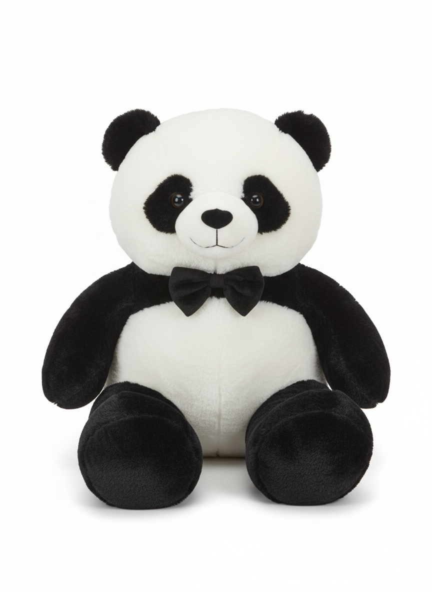 Panda Soft Toy 130 CM
