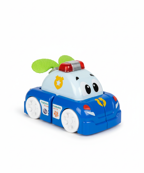 Kids Hits TransformMates Speedy Pup