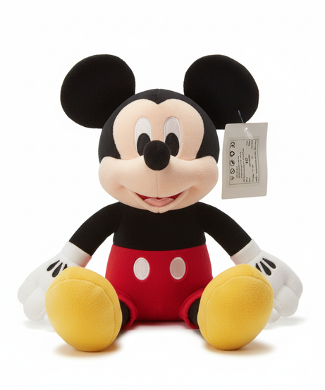 Mickey And Minnie 25 CM