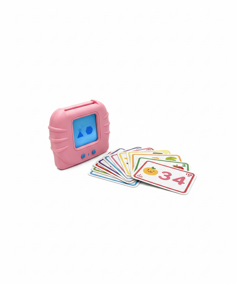 Card Early Education (English)