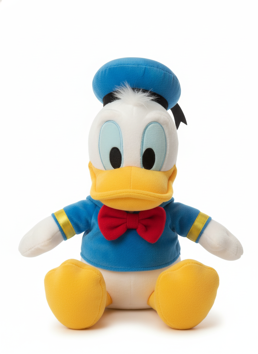 Battot Soft Toy 30 CM