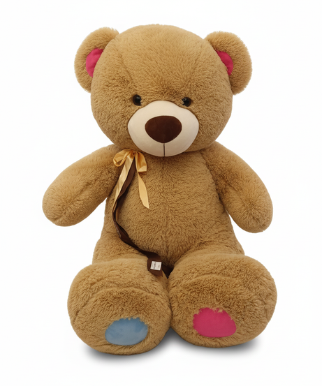 Brown Bear Soft Toy 100 CM