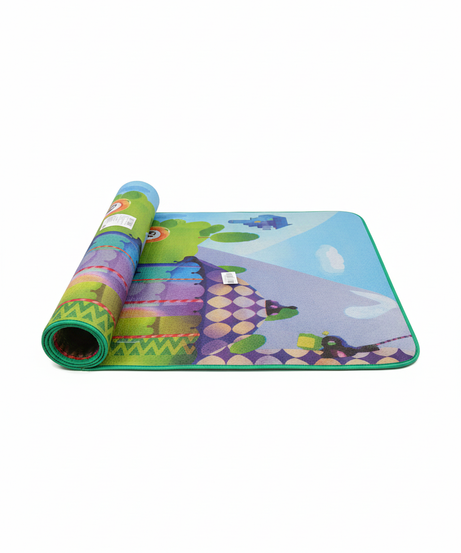 Colorful Activity Playmat