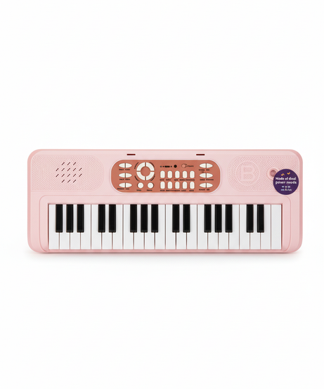 Music Piano Multifunctional Electronic Organ