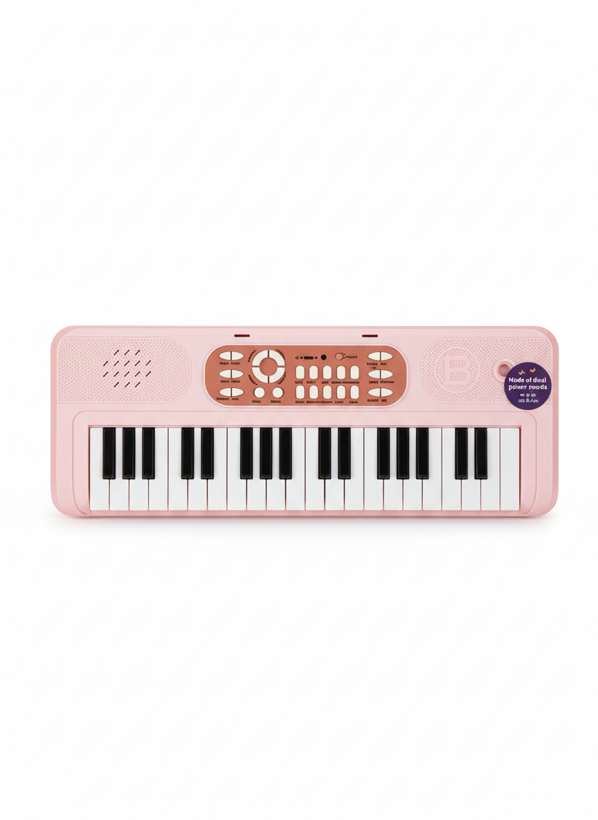 Music Piano Multifunctional Electronic Organ