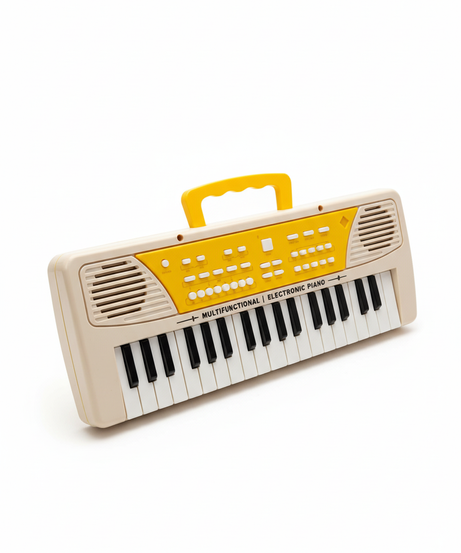 Multifunctional Electric Piano Come And Enjoy Your Own World Of Music