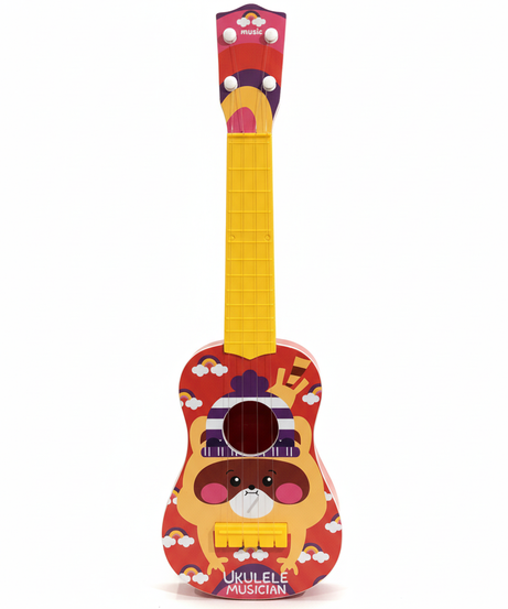 Guitar Musician Pleasant Music