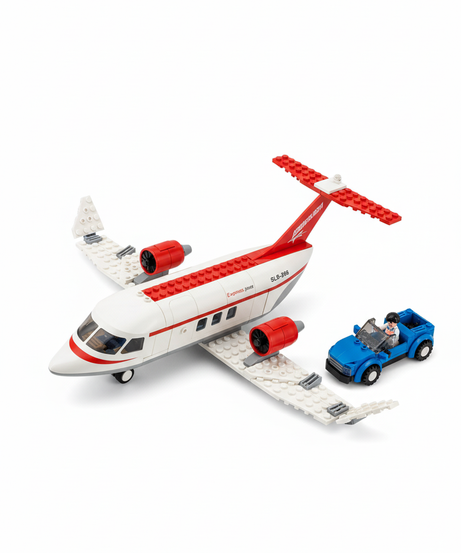 Aviation C-concept Aeroplane 275 PCS