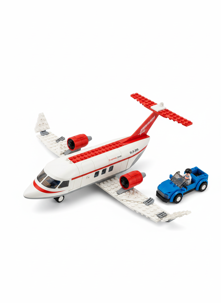 Aviation C-concept Aeroplane 275 PCS