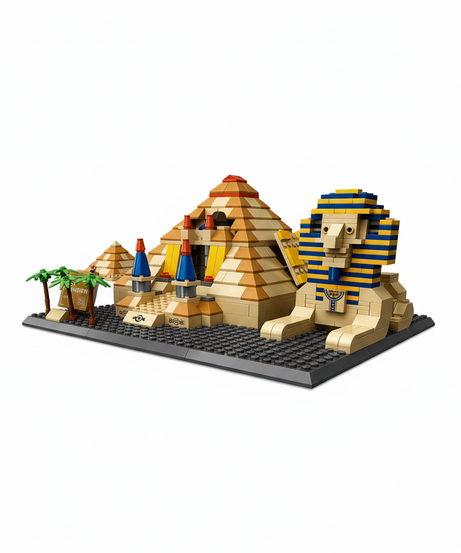 Great Pyramids Of Giza Great Architecture