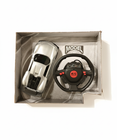 Model Super Racer
