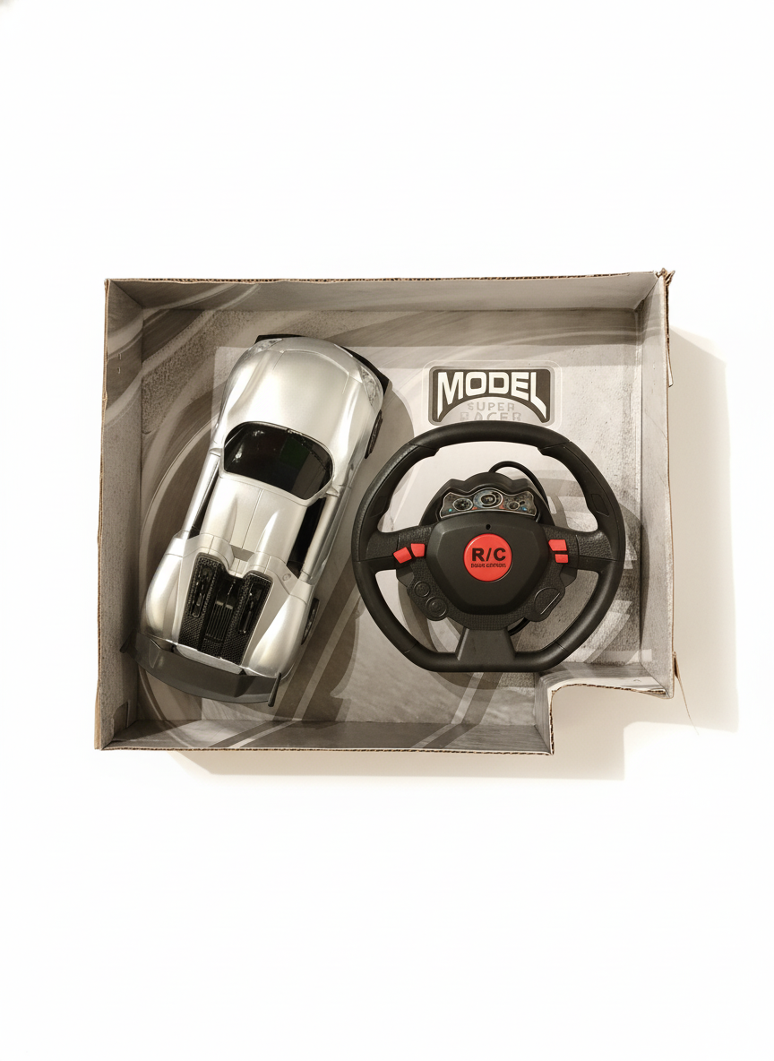 Model Super Racer