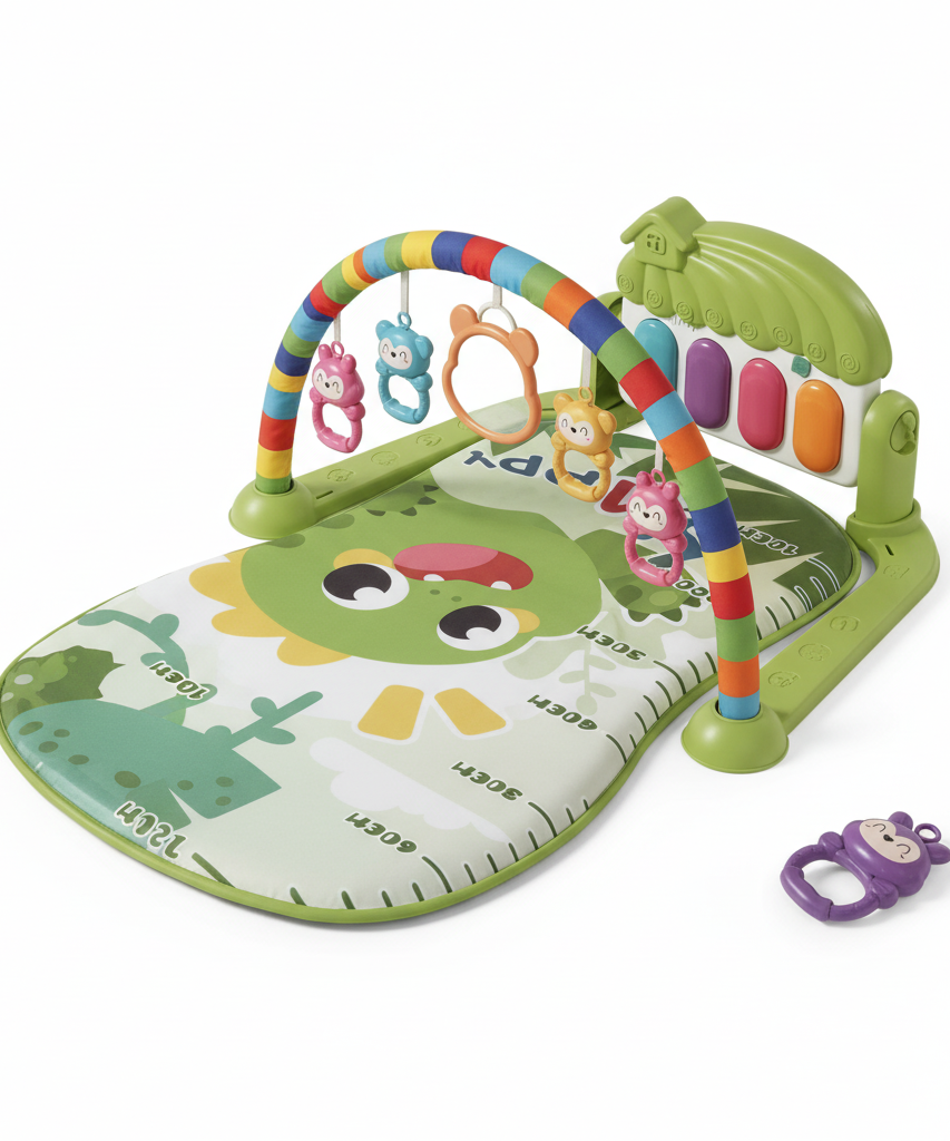 Baby Fitness Piano