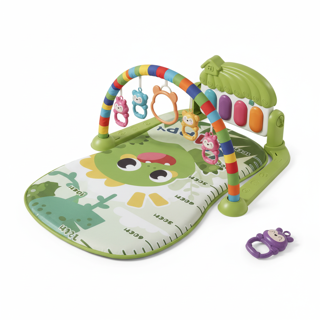 Baby Fitness Piano